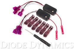 Diode Dynamics LED Light Accessories DD3018
