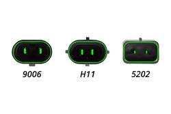 Diode Dynamics Anti-Flicker Modules DD3022P