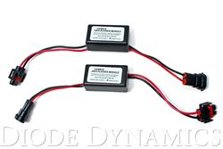 Diode Dynamics Wiring Harnesses DD3023P