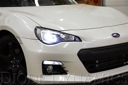 Diode Dynamics Always On Modules for 2013-2016 BRZ - DD3024