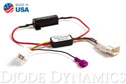 Diode Dynamics Tail As Turn Modules for 2015-2019 LEGACY - DD3026