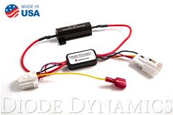 Diode Dynamics Tail As Turn Modules for 2003-2008 G35, 2009-2013 G37, 2015 Q40 - DD3027