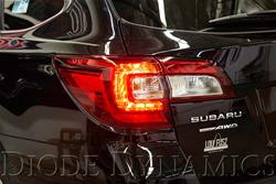 Diode Dynamics Tail As Turn Modules for 2015-2019 OUTBACK - DD3046