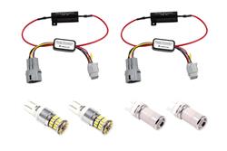 Diode Dynamics Tail As Turn Plus Backup Modules DD3047