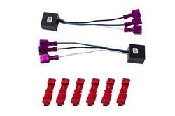 Diode Dynamics Light Bulb Load Resistor Kits DD3052