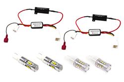 Diode Dynamics Tail As Turn Plus Backup Modules DD3057