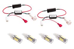 Diode Dynamics Tail As Turn Plus Backup Modules DD3062