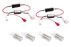 Diode Dynamics Tail As Turn Plus Backup Modules DD3063