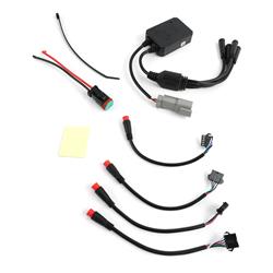 Diode Dynamics Bluetooth RGBW M8 Controllers DD3066