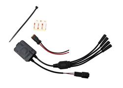Diode Dynamics Bluetooth RGBW M8 Controllers DD3066