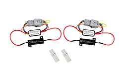 Diode Dynamics - LED Controllers and Light Modules for 2022-2025 WRX - DD3069