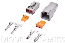 Diode Dynamics Deutsch Connector Kits
