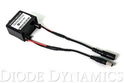 Diode Dynamics Wiring Harnesses DD4044