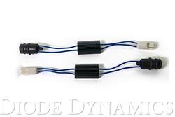 Diode Dynamics Light Bulb Load Resistor Kits DD4050P