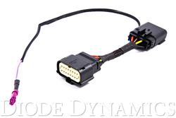 Diode Dynamics Sequential LED Turn Signal Harnesses for 2015-2017 MUSTANG - DD4051
