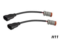 Diode Dynamics Wiring Harnesses DD4078