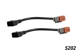 Diode Dynamics Wiring Harnesses DD4079