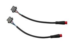 Diode Dynamics Wiring Harnesses DD4081