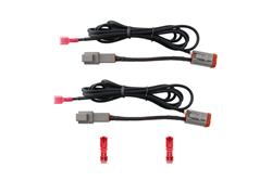 Diode Dynamics Wiring Harness Adapters and Extensions DD4091P