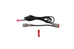 Diode Dynamics Wiring Harnesses DD4091S