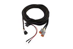 Diode Dynamics Off-Road Stage/SS Series Light Wiring Harnesses DD4092