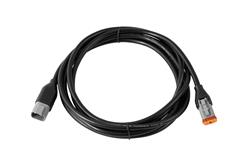 Diode Dynamics Wiring Harness Adapters and Extensions DD4099