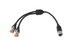 Diode Dynamics Wiring Harness Adapters and Extensions DD4100