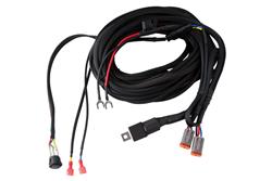 Diode Dynamics Reverse Light Wiring Kits DD4102