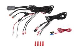 Diode Dynamics Auxiliary Light Wiring Harnesses DD4109