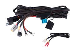 Diode Dynamics Auxiliary Light Wiring Harnesses DD4123