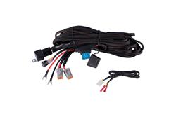 Diode Dynamics Auxiliary Light Wiring Harnesses DD4124