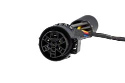 Diode Dynamics Auxiliary Light Wiring Harnesses DD4135