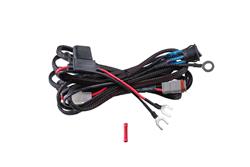 Diode Dynamics Auxiliary Light Wiring Harnesses DD4143