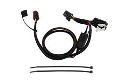 Diode Dynamics Trailer Wiring Harnesses DD4148