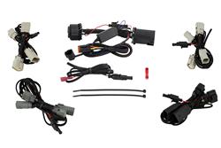 Diode Dynamics Trailer Wiring Harnesses DD4150