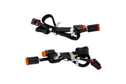 Diode Dynamics Auxiliary Light Wiring Harnesses DD4160P