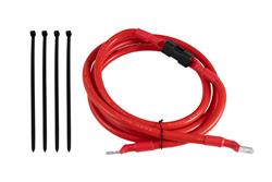 Diode Dynamics Battery Cables, Universal DD4210