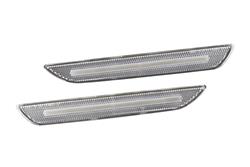 Diode Dynamics LED Sidemarkers for 2015-2023 MUSTANG - DD5002