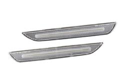 Diode Dynamics LED Sidemarkers for 2015-2023 MUSTANG - DD5002
