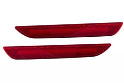 Diode Dynamics - Marker Light Assemblies for 2015-2023 MUSTANG - DD5003