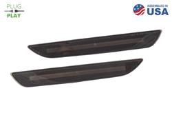Diode Dynamics LED Sidemarkers for 2015-2023 MUSTANG - DD5004
