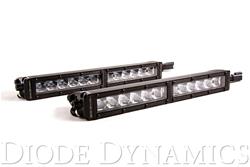 Diode Dynamics Stage Series 2,800 Lumens 12 Inch Light Bar DD5015P