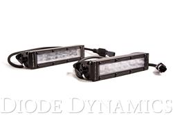 Diode Dynamics Stage Series 2,280 Lumens 6 Inch Light Bar DD5022P