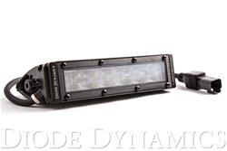 Diode Dynamics Stage Series 2,280 Lumens 6 Inch Light Bar DD5022S