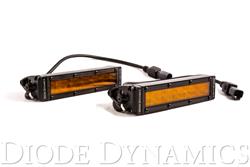 Diode Dynamics Stage Series 800 Lumens 6 Inch Light Bar DD5044P