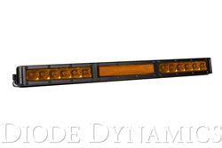 Diode Dynamics Stage Series 2,400 Lumens 18 Inch Light Bar DD5052