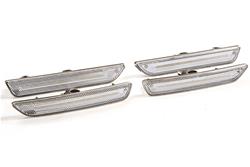 Diode Dynamics LED Sidemarkers for 2010-2014 MUSTANG - DD5058