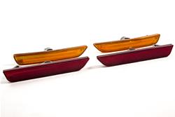 Diode Dynamics - Marker Light Assemblies for 2010-2014 MUSTANG - DD5059
