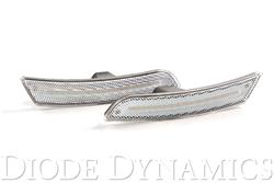 Diode Dynamics - Marker Light Assemblies for 2015-2019 ATS, 2014-2019 CTS - DD5064