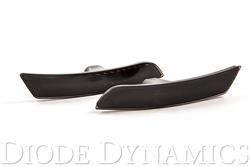 Diode Dynamics - Marker Light Assemblies for 2015-2019 ATS, 2014-2019 CTS - DD5066